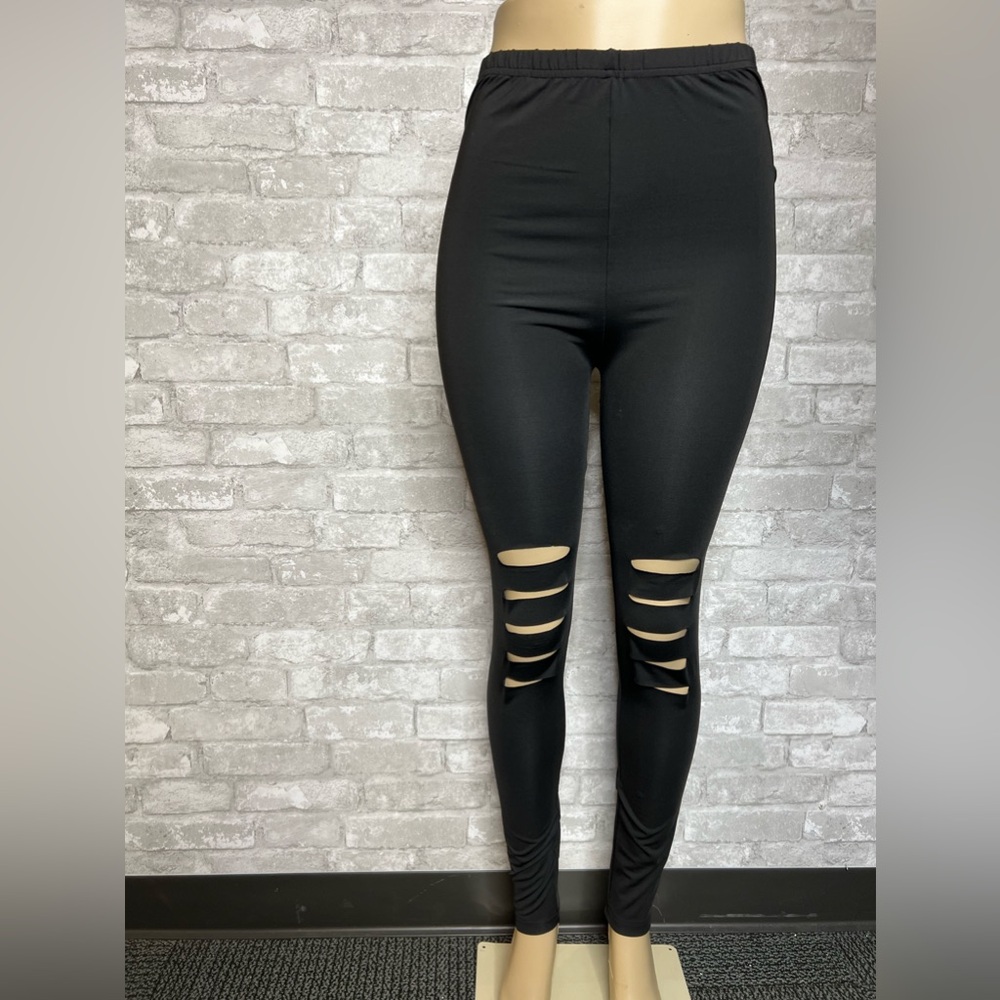 NWT Cute Leggings